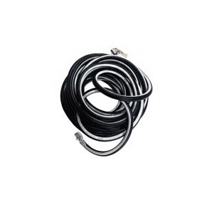 Fuvató tömlő csatlakozóval 17m