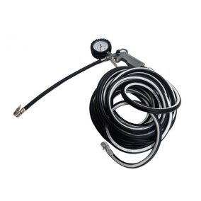 Fuvató tömlő készlet 17m