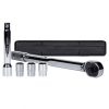Nyomatékkulcs klt. 1/2" 28-210Nm *A