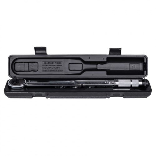 Nyomatékkulcs klt. 1/2" 28-210Nm *A