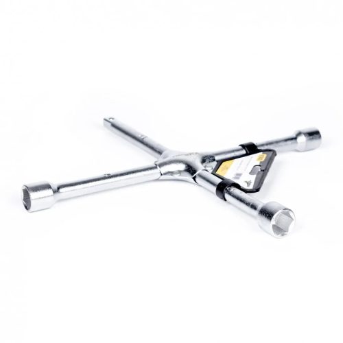 Keresztkulcs 17-19-21-1/2"