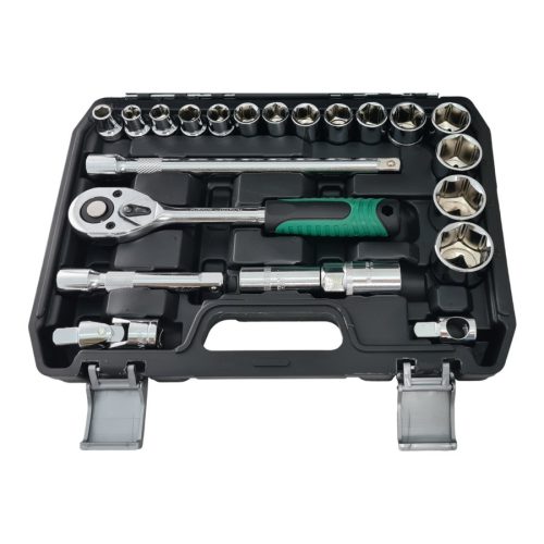 KMR5 szerszámkészlet - 22 elemes 1/2" *A