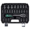 KMR12 szerszámkészlet - 32 elemes 1/2" *A