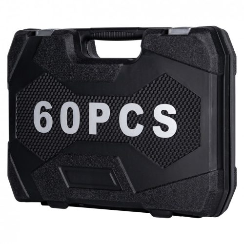 Dugógulcs klt. 60db-os 1/2" 1/4" *A