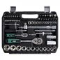 Dugókulcs készlet 1/2" 1/4" 82db-os *A