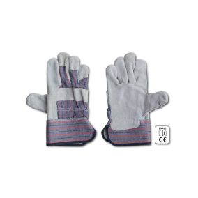 Védőkesztyű IRON BULL 10,5"