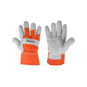 Védőkesztyű IRON BULL CANYON 10,5"