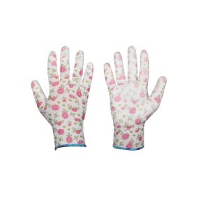Védőkesztyű 6 PURE PRETTY, poliuretán.