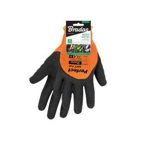 Védőkesztyű 11 PERFECT SOFT FULL, latex.