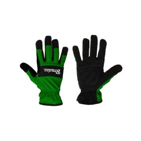 Védőkesztyű 10 VERDE (K6)