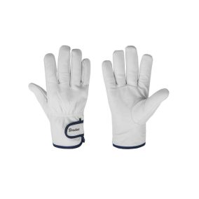 Védőkesztyű WHITEBIRD , kecskebőr 10,5 *A