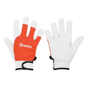 Kecskebőr védőkesztyű 10-es méret WHITEBIRD CORE *A