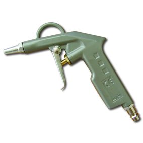 Levegőpisztoly LA-01 30 mm
