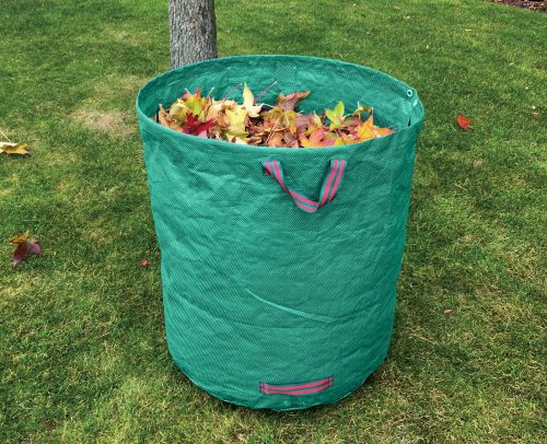 Összecsukható kerti kosár 270l PICK-UP