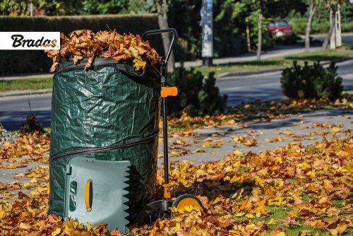 Többfunkciós összecsukható kerti kosár 160l, GARDEN MULTIBIN