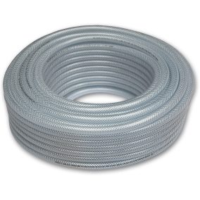 Nagynyomású tömlő 4x3 mm - 100 fm(04x10/100)