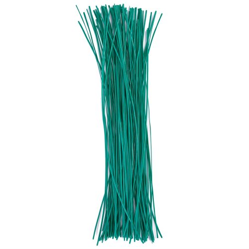 Kötöződrót 25 cm, 100 db-os