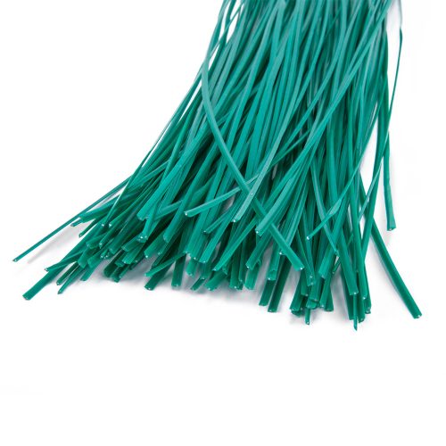 Kötöződrót 25 cm, 100 db-os