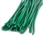 Kötöződrót műanyag bevonattal SOFT- 25 cm / 40 db-os