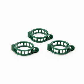 Növény rögzítő 22mm, 500 db 