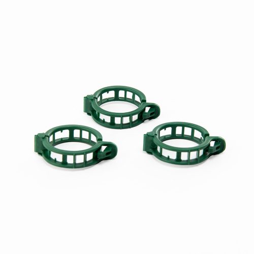 Növény rögzítő 22mm, 500 db 