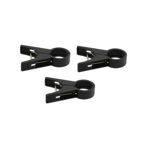Növény rögzítő 20mm, 10 db 