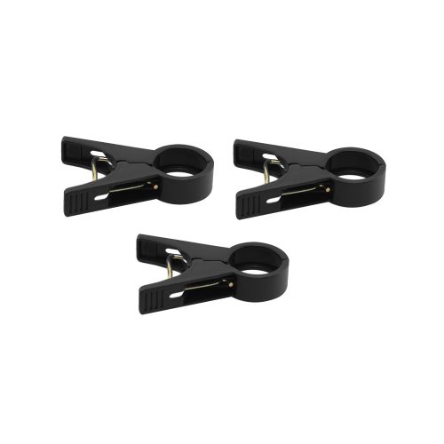 Növény rögzítő 20mm, 10 db 