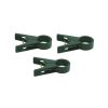 Növény csipesz 20mm, 20db/zacskó