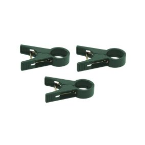Növény csipesz 20mm, 20db/zacskó