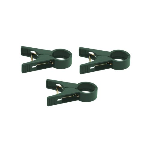 Növény csipesz 20mm, 20db/zacskó