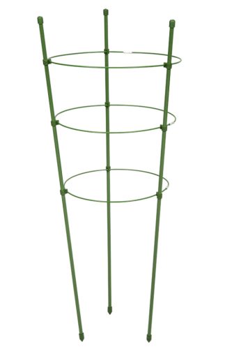 Gyűrűs növénytámasz 60cm