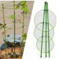 Gyűrűs növénytámasz 60cm