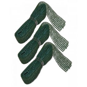 Kerti szalag SET 3 db-os 3 cm x 3 m