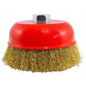 Drótkorong flexre 5" 125mm