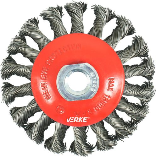 Drótkorong flexre 100mm