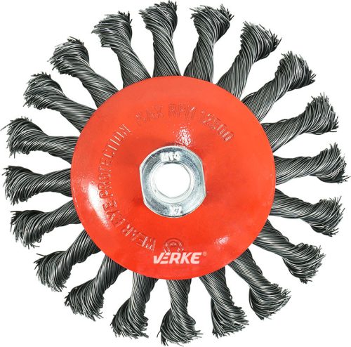 Drótkorong flexre M14 125mm