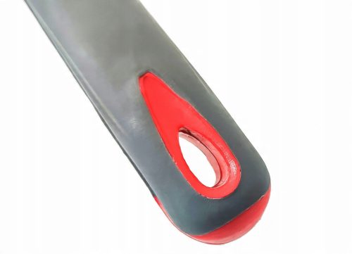 Drótkefe 5 soros, nylon 180 mm VERKE