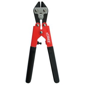 Drótvágó fogó VERKE 