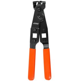 Bilincs fogó 235mm, nyitás 16mm VERKE