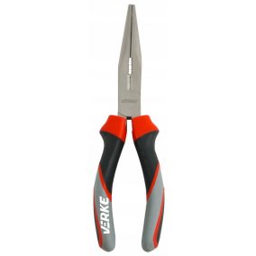 Telefonfogó egyenes 200mm VERKE.