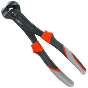 Homlokcsípőfogó 200mm VERKE.