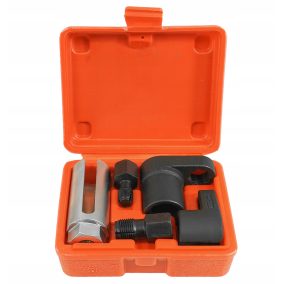   Dugókulcs klt. 5db-os, lambda szondákhoz és injektorokhoz VERKE