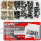 Csavarkészlet 170db-os