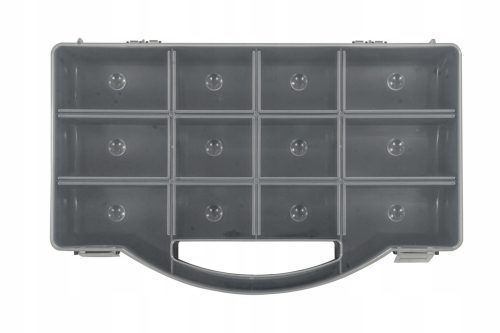 O-gyűrű klt. 900db-os HNBR/SAE/NBR VERKE