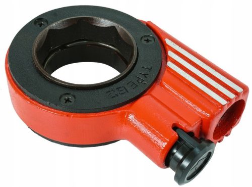 Csőmenetvágó klt. 6db-os 1/4-1 1/4"