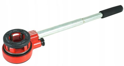 Csőmenetvágó klt. 6db-os 1/4-1 1/4"