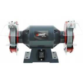 Asztali köszörű gép 250W VERKE