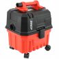 Ipari porszívó 1400W VERKE