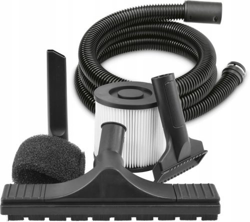 Ipari porszívó 1400W VERKE