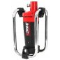 Elektromos betonvibrátor 1600W 38mmx4m VERKE